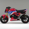 ホンダ グロム レースベース車