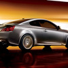 【ロサンゼルスモーターショー08】インフィニティ、G37コンバーチブル を出品