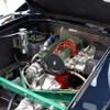 シトロエン 2CV から ホンダ NSX まで！  名車たちの雄姿に釘付け …  長野県飯田市・南信州名車倶楽部