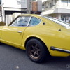 シトロエン 2CV から ホンダ NSX まで！  名車たちの雄姿に釘付け …  長野県飯田市・南信州名車倶楽部