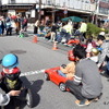 シトロエン 2CV から ホンダ NSX まで！  名車たちの雄姿に釘付け …  長野県飯田市・南信州名車倶楽部