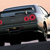 根強い人気---『スカイラインGT-R』サヨナラ限定モデル、即日完売!!