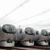 西武鉄道001系Laview