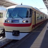 西武鉄道10000系ニューレッドアロー“クラシック”