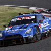 GT500クラス2位のカルソニック IMPUL GT-R