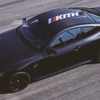 BMW M4 コンペティション × KITH