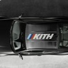 BMW M4 コンペティション × KITH