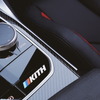 BMW M4 コンペティション × KITH