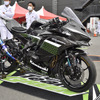 カワサキ Ninja ZX-25R