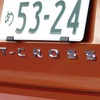 VW Tクロス TSI 1st
