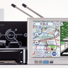 HDDカーナビ2番手はケンウッド---この価格で2月下旬発売!