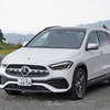 メルセデスベンツ GLA 新型