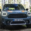 MINI カントリーマン（MINI クロスオーバー ）の「Powered by X-raid」パッケージ