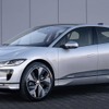 ジャガー I-PACE 改良新型