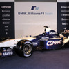 バルセロナF1テスト、ウィリアムズがトップを独占