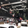 GR Garage 福岡空港にてRAYSフェアが初開催！VOLK RACINGの最新モデルが大集合