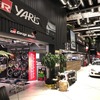 GR Garage 福岡空港にてRAYSフェアが初開催！VOLK RACINGの最新モデルが大集合