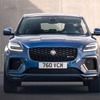 ジャガー E-PACE 改良新型