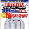あなたが現役の間は、高速道路無料解放は無いでしょう……