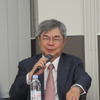 村田製作所の村田恒夫会長