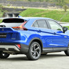 三菱エクリプスクロスPHEV