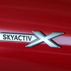 マツダ3 SKYACTIV-X（プロトタイプ）