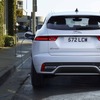 ジャガー E-PACE 改良新型のPHV「P300e PHEV」