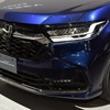 ホンダ・オデッセイ改良新型、純正アクセサリー装備車