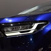 ホンダ・オデッセイ改良新型、純正アクセサリー装備車