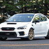 スバル STI S209