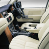 【デトロイトショー2002続報】新型『レンジローバー』……英、独、米と移って