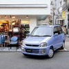 立体駐車場も平気、スバル『プレオ』のお買い得モデル