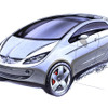 ニーズを的確にとらえた開発---三菱自動車が「P3推進室」設置