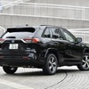 トヨタRAV4 PHEV