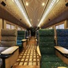 JR九州の新観光列車『36ぷらす3』…九州全県周遊が実現へ、肥薩おれんじ鉄道乗入れ　11月19日から