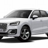 アウディ Q2 35 TDIスポーツ