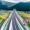 国道57号線