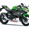 カワサキ Ninja 250 KRTエディション