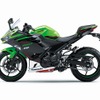 カワサキ Ninja 250 KRTエディション