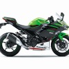 カワサキ Ninja 250 KRTエディション