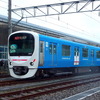 西武鉄道ドラえもん電車 DORAEMON GO