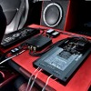 car audio newcomer！ トヨタ 86（オーナー：若林昌太郎さん）　by　サウンドステーション　クァンタム　後編