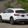 メルセデスベンツ GLA 新型