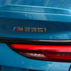 BMW 2シリーズグランクーペ（M235i xDrive Gran Coupe）