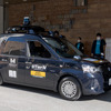 自動運転タクシーの実証実験を開始…5Gを活用、東京・西新宿エリアで
