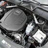 アウディ A4アバント 改良新型（35 TFSI Advanced）