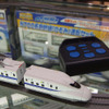 国際鉄道模型コンベンション　注目アイテム