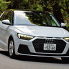 アウディA1 Sportback 25 TFSI