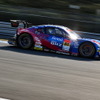 GT300クラスポールポジションの#61 SUBARU BRZ R&D SPORT