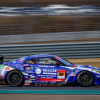 GT300クラス優勝の#56 リアライズ 日産自動車大学校 GT-R